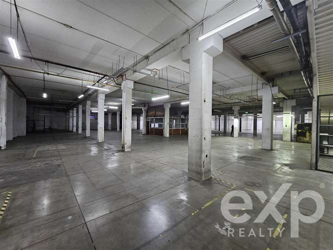 Propiedad Industria Inofensiva en arriendo en Santiago