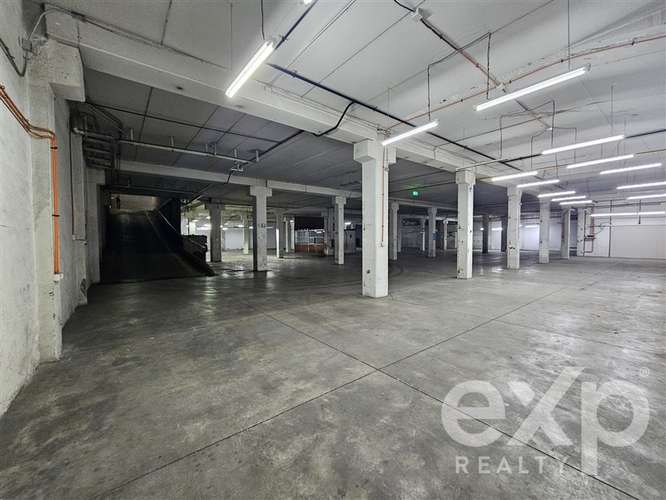 Propiedad Industria Inofensiva en arriendo en Santiago