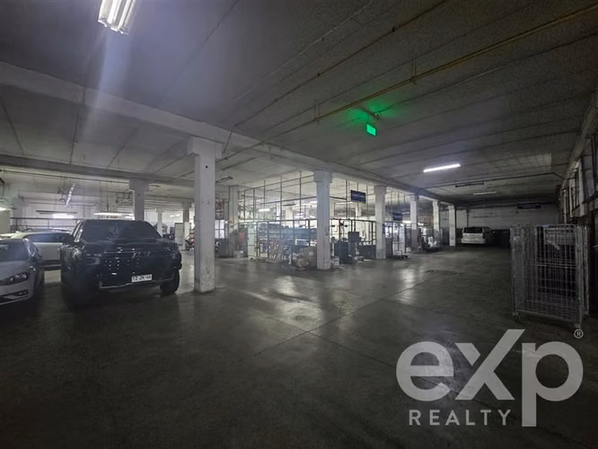 Gran Propiedad Comercial en arriendo en Santiago