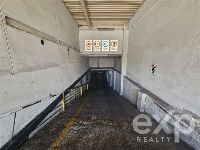 Conjunto de Oficinas con Bodega en arriendo en Santiago