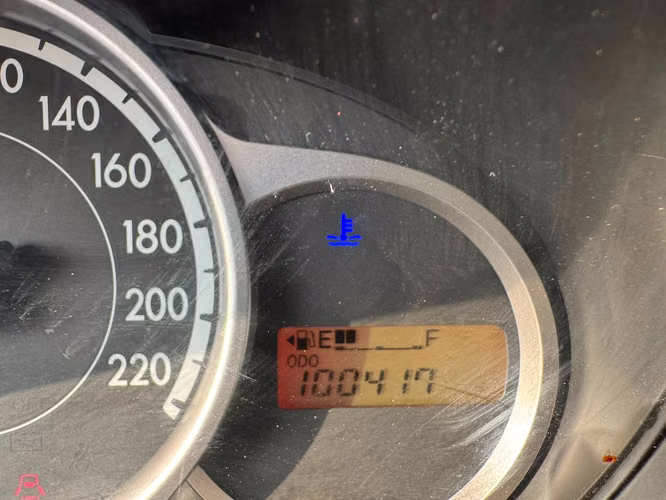 MAZDA 2 SPORT 1.5 MEC SOLO 100.000 KM VER EN LAS CONDES 2015