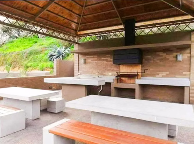 Arriendo Departamento Villa Dulce, Viña del Mar (178418)