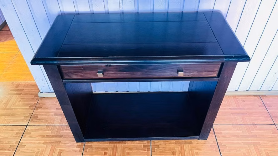Pack muebles madera magasa