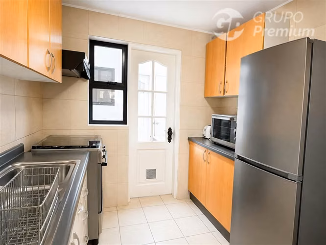 Amplia casa en venta en condominio de 5 dorm, 4 baños Pucón - Imagen 4