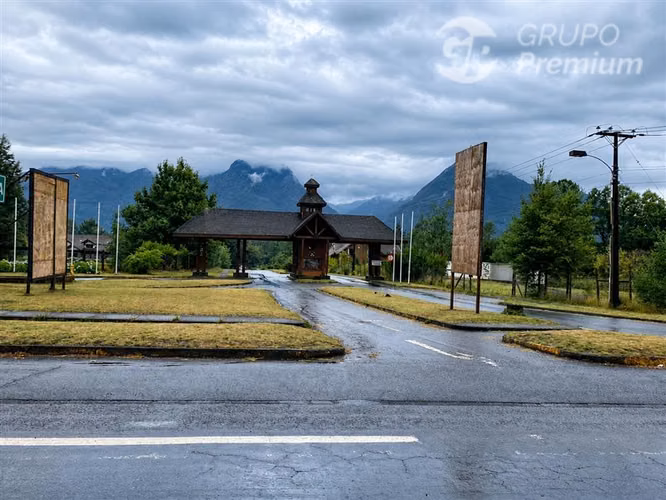 Amplia casa en venta en condominio de 5 dorm, 4 baños Pucón - Imagen 11