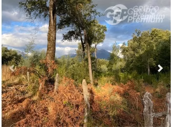 Parcela en venta en San Fabián