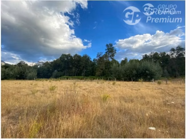 Parcela en venta en San Fabián