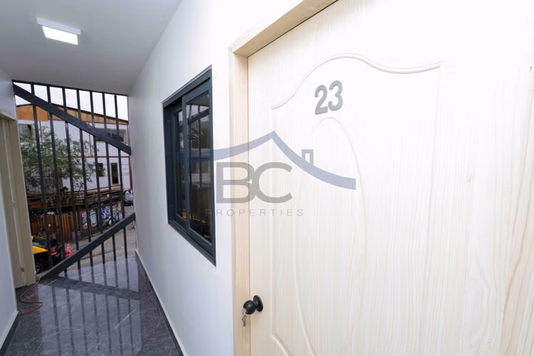 Se arrienda hotel nuevo para trabajadores. (178412)
