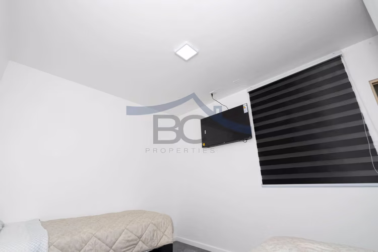 Se arrienda hotel nuevo para trabajadores. (178412)