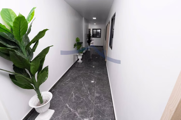 Se arrienda hotel nuevo para trabajadores. (178412)