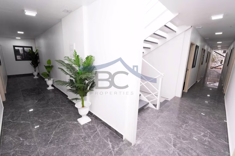 Se arrienda hotel nuevo para trabajadores. (178412)