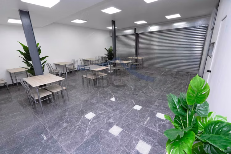 Se arrienda hotel nuevo para trabajadores. (178412)