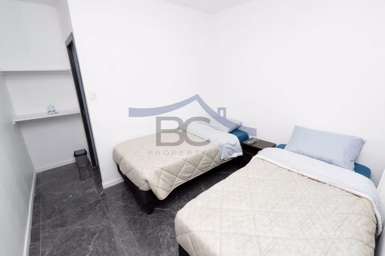 Se arrienda hotel nuevo para trabajadores. (178412)
