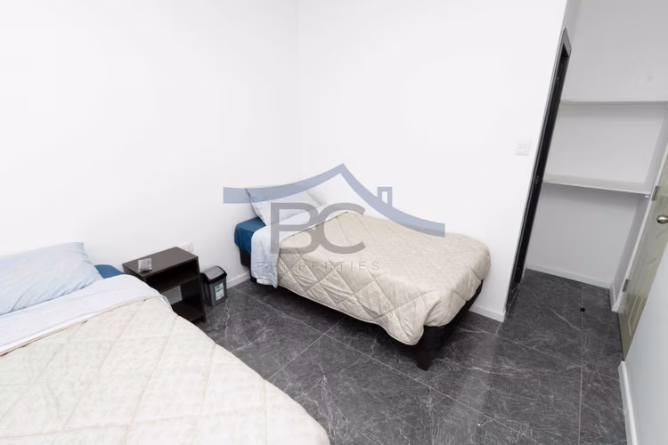 Se arrienda hotel nuevo para trabajadores. (178412)