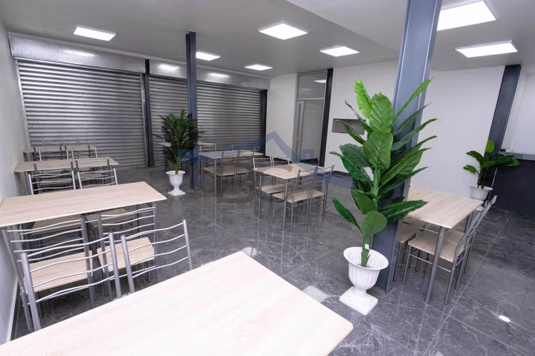 Se arrienda hotel nuevo para trabajadores. (178412)
