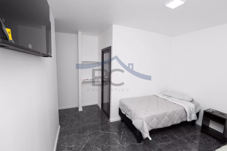 Se arrienda hotel nuevo para trabajadores. (178412)