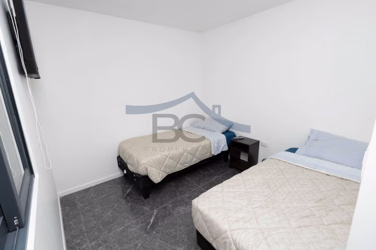 Se arrienda hotel nuevo para trabajadores. (178412)
