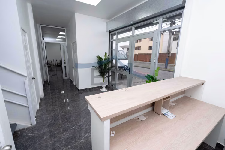 Se arrienda hotel nuevo para trabajadores. (178412)