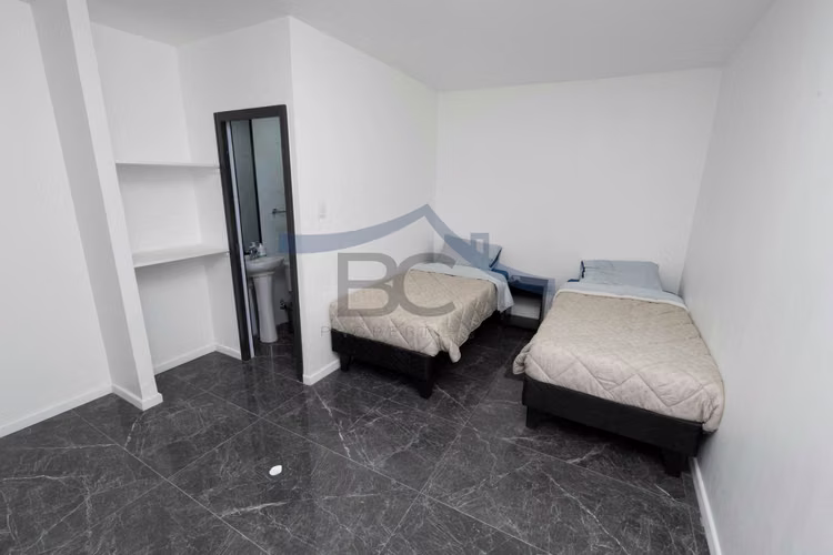 Se arrienda hotel nuevo para trabajadores. (178412)