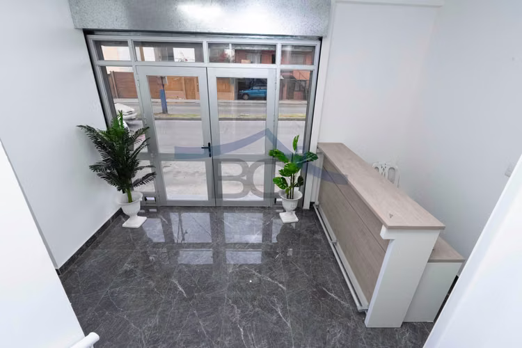 Se arrienda hotel nuevo para trabajadores. (178412)