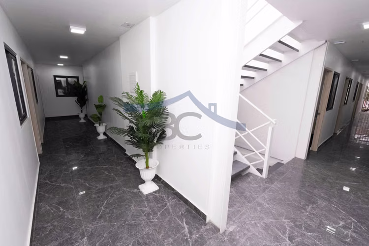 Se arrienda hotel nuevo para trabajadores. (178412)