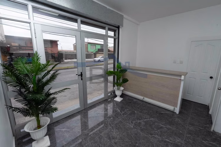 Se arrienda hotel nuevo para trabajadores. (178412)