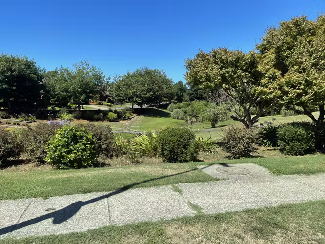 Exclusivo terreno en Condominio Riberas Estancilla, Valdivia