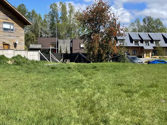 Exclusivo terreno en Condominio Riberas Estancilla, Valdivia