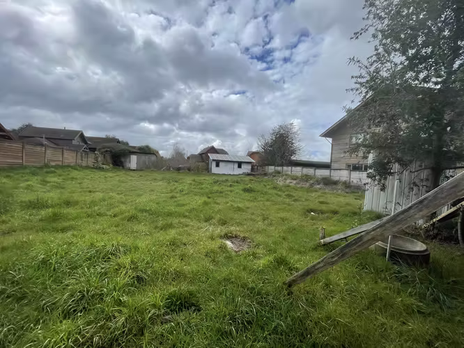 Exclusivo terreno en Condominio Riberas Estancilla, Valdivia