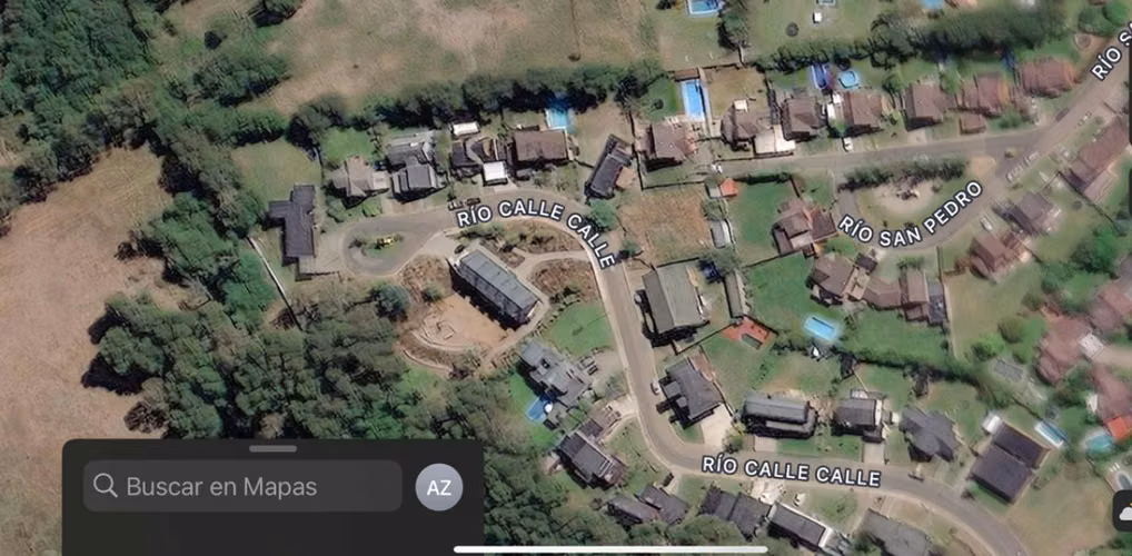 Exclusivo terreno en Condominio Riberas Estancilla, Valdivia