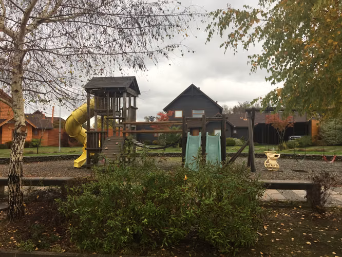 Exclusivo terreno en Condominio Riberas Estancilla, Valdivia