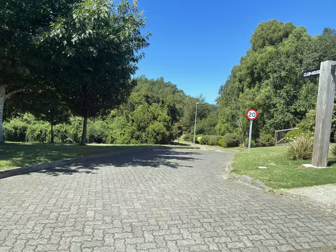 Exclusivo terreno en Condominio Riberas Estancilla, Valdivia