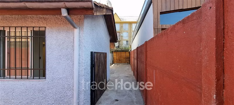 Linda casa en venta 3D 2B, Lo Campino, Quilicura