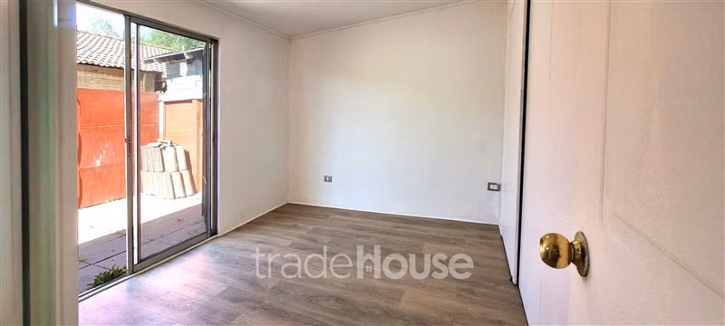 Linda casa en venta 3D 2B, Lo Campino, Quilicura