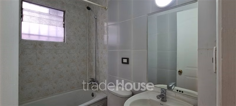 Linda casa en venta 3D 2B, Lo Campino, Quilicura