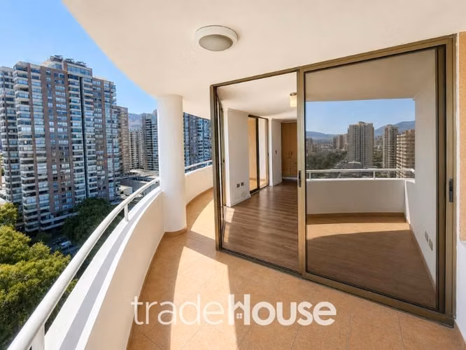 Departamento en venta de 3 dorm. en Antofagasta