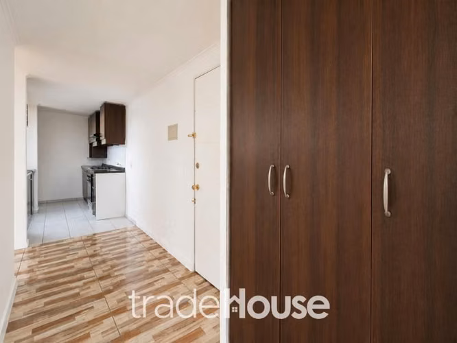 Departamento en venta de 2 dorm. en Recoleta