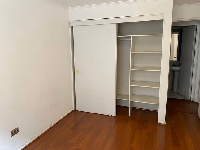 ARRIENDO LINDO DEPTO 2D2B ESTBOD J.WASHINGTON 740.000 ÑUÑOA