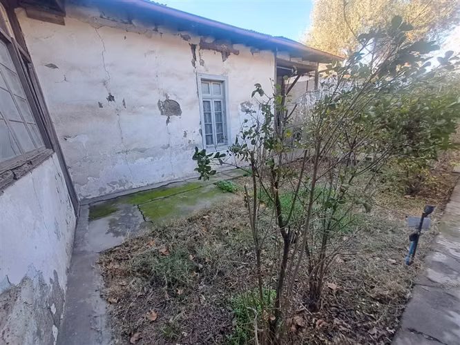Casa en venta de 4 dorm. en Santiago