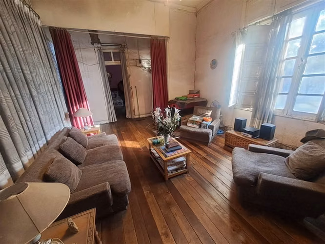 Casa en venta de 4 dorm. en Santiago - Imagen 5
