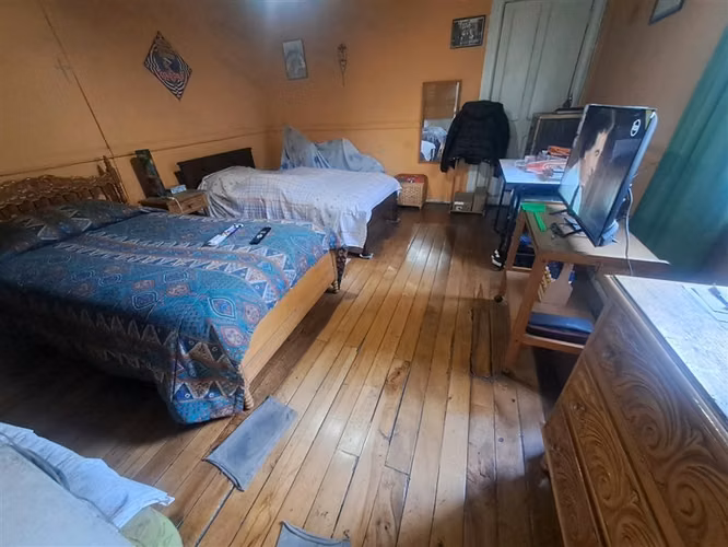 Casa en venta de 4 dorm. en Santiago