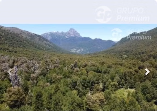 Parcela en venta en Curarrehue - Imagen 2