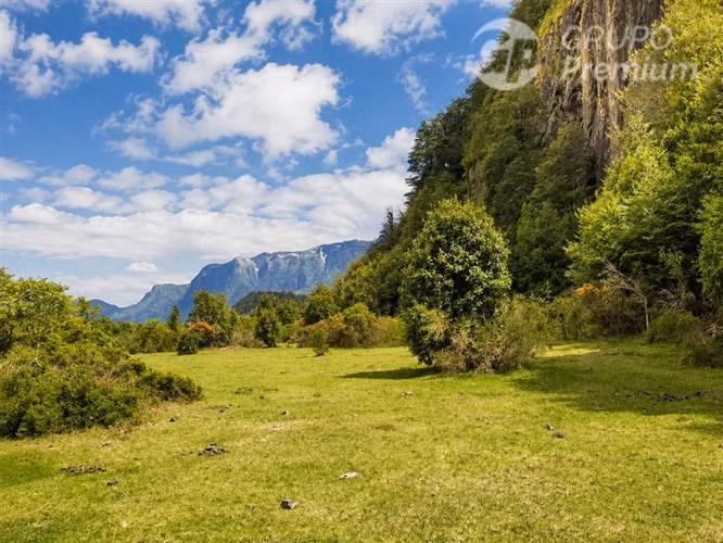 Terreno en Venta, en Lago Verde, Aysen
