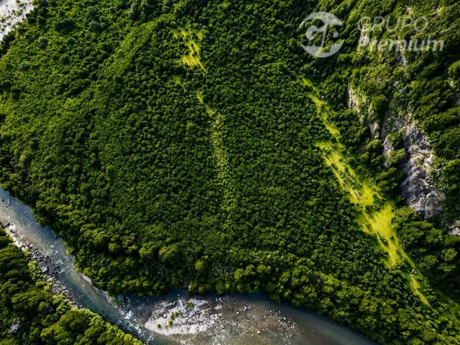 Terreno en Venta, en Lago Verde, Aysen