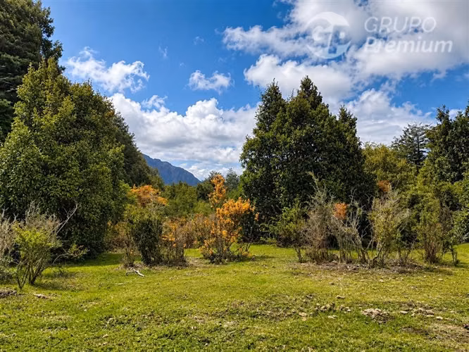 Terreno en Venta, en Lago Verde, Aysen