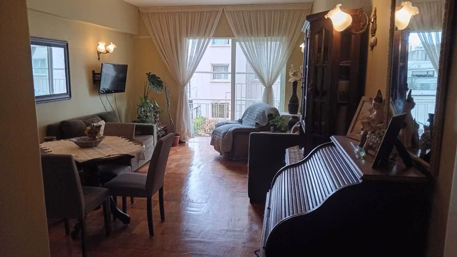 DEPARTAMENTO CENTRO CALLE ALVAREZ VIÑA DEL MAR  (178430)