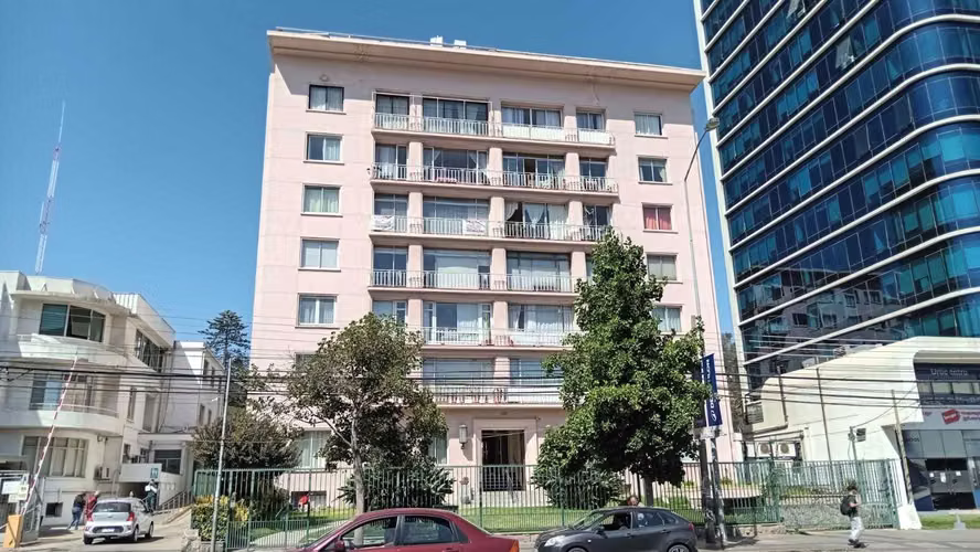 DEPARTAMENTO 96 M2 NORTE PISO 2 CALLE ALVAREZ (178430)