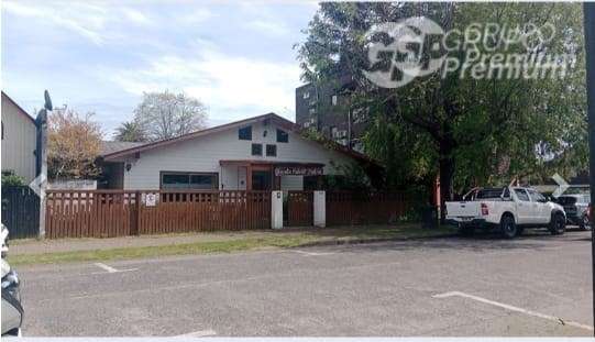 Casa en venta de 6 dorm. en Pucón