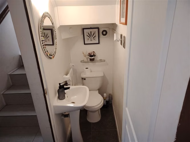 Casa en venta de 4 dorm. en Huechuraba
