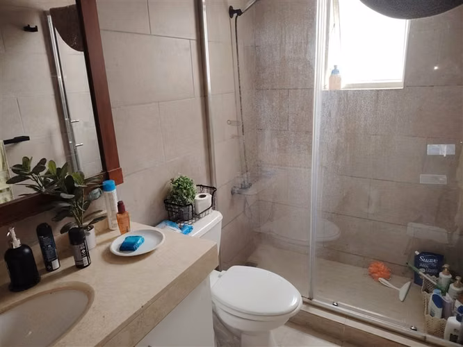 Casa en venta de 4 dorm. en Huechuraba